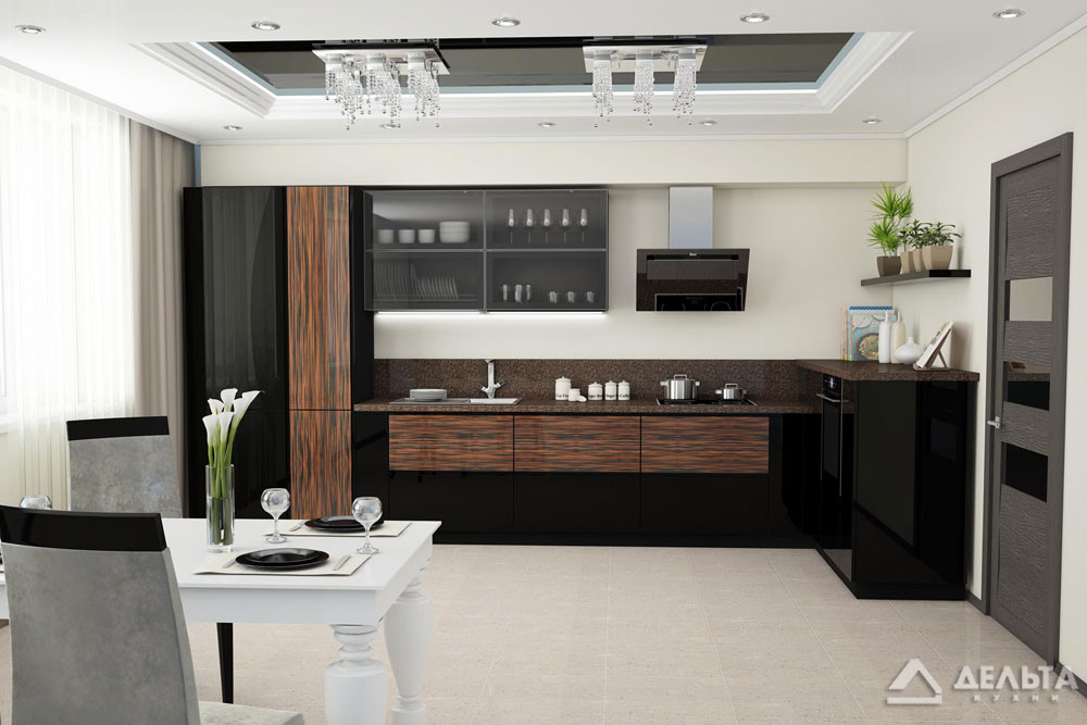 Барселона Инфинити