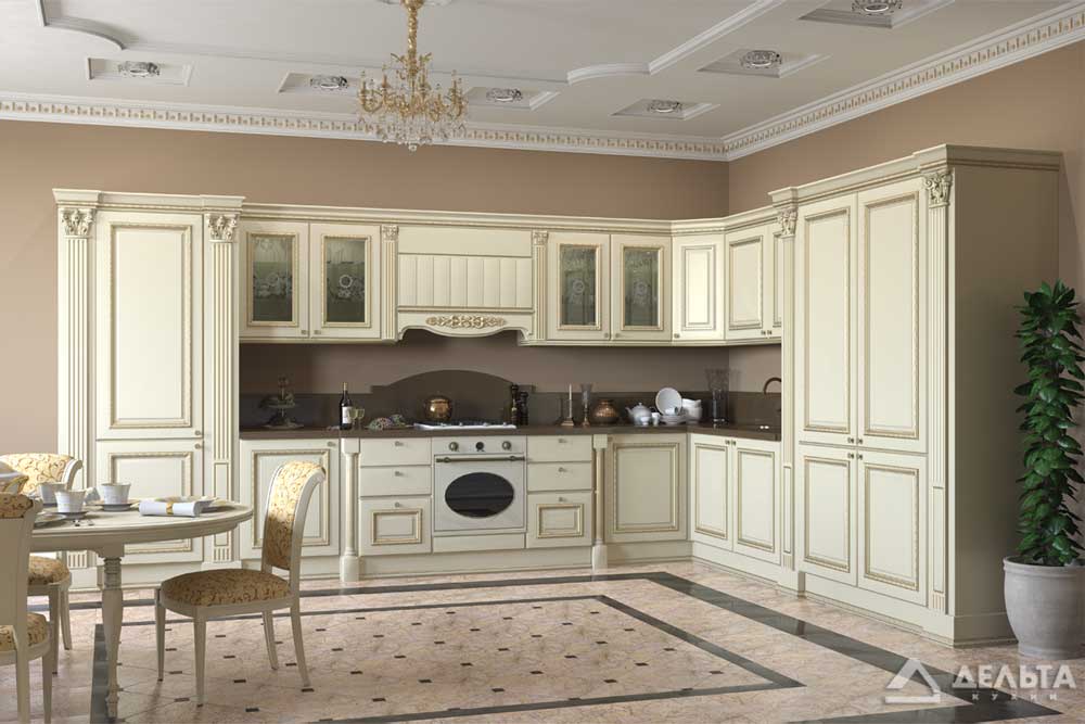 Аликанте Ампир